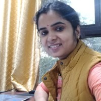Jyotsana Choubey