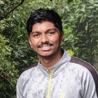 Gomathi Sankar S M