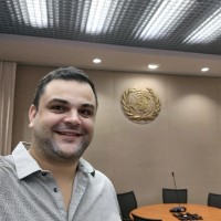 Guillermo Maximiliano Parisi