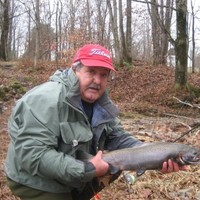 George Skilogianis