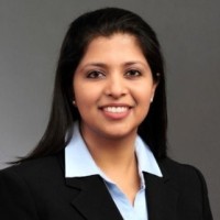 Lavanya Ramasubramanian, P.E.