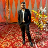 Sujay Gharge