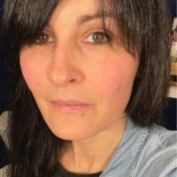 Séverine Marasti
