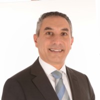 Dany Feghali