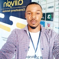 Nwaigwe Richard