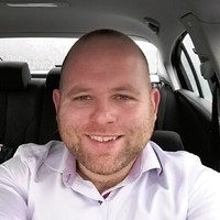 Steven Macdonagh