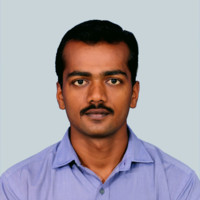 Sivaraman Gopalsamy