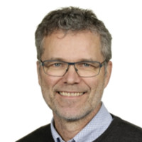 Leif Schriver Karlsen