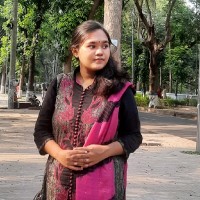 Anindita Sharmeen