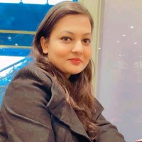 NANCY KUMARI