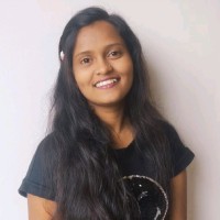 Vaishnavi Kumbhar