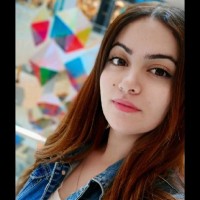 Nouria Irbah