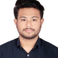 Sumit Shrestha