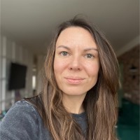 Anastasia Abramova