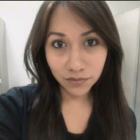 Evelyn Vásquez López