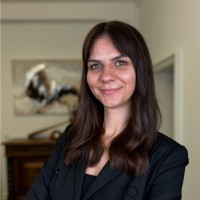 Alina Sacharow
