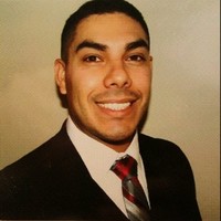Mitchell Miramontes