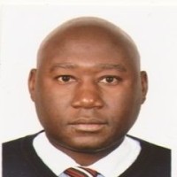 Timothy Igaga Bakibinga