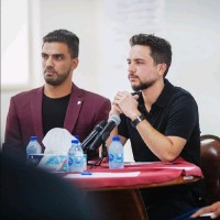 Mohammed H Alassi