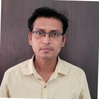 Mahendra Chakole