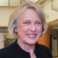 Victoria Todd