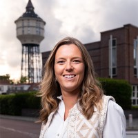 Chantal Van As