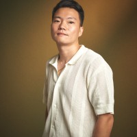 Roberto Kim