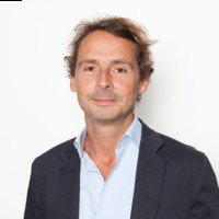 Bertrand Cartier