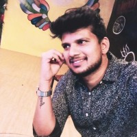 Vinayaga Moorthy