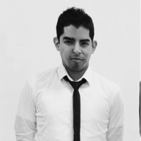 Carlos Andrés Curaqueo Meneses