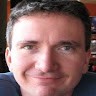 Brian Keenan
