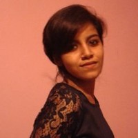 Anusree Sreenath