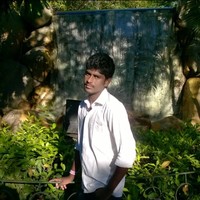 Vetrivel Dayanithi