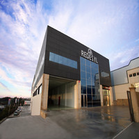 REDESYL tus tiendas de pinturas