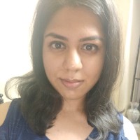 Vedita Kamat