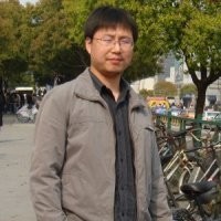 Jay Liu
