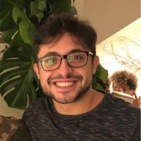 Bruno Duarte De Oliveira