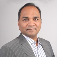 Abinash Goel