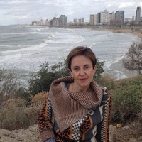 Olesya Kulgeyko