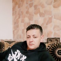 Brahim Kichouhi