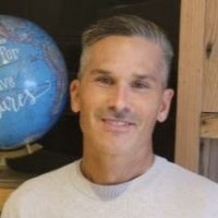 Kevin Buckley