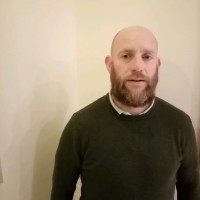 Kieran Feeney