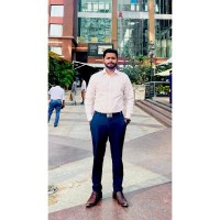 Vedant Gaikwad