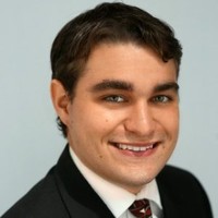 Nick Stasichin