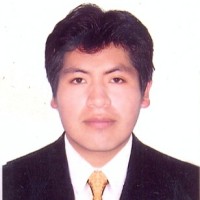 Robert W. Huayhua P.