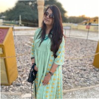 Disha Shah