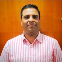 Ashutosh Kumar Thakur