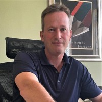 Raymond Morison