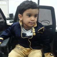 Surendran Ethiraj