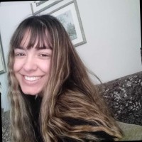 Kassiani Mouratidou
